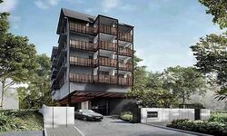 Sea Pavilion Residences (D16), Apartment #629731761